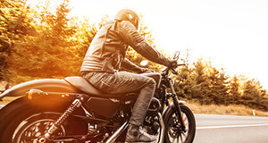 Next Ride